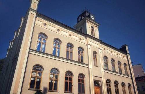 Svoboda nad Upou Apartment | Family-Friendly Apartment in Svoboda nad Úpou