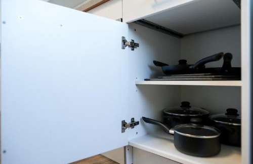 Wiener Neustadt Apartment | Elegant Apartments with Scenic Views and Free Parking