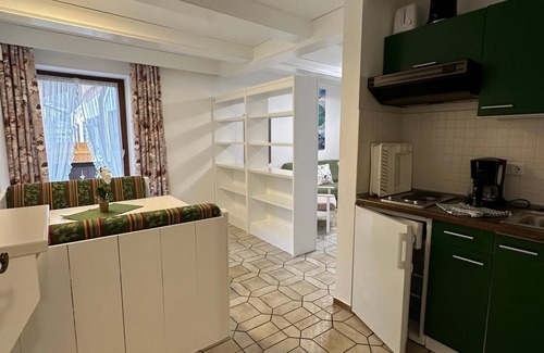 Anzenbach Apartment | Spacious Apartment 7: Family-Friendly with Extra Bedroom