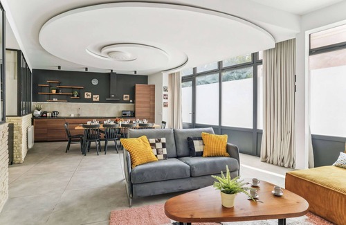 Croulebarbe Apartment | Spacious apartment - 4BR 10P - Place d'Italie