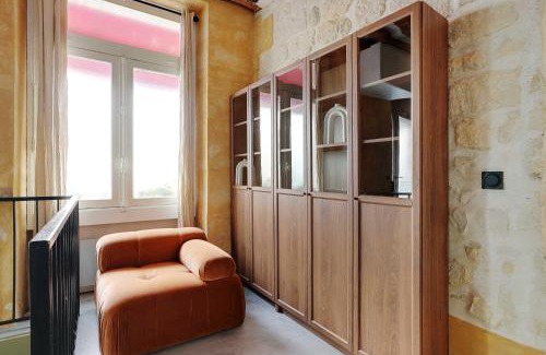 Archives Apartment | Explore Au coeur du Marais Near Place des Vosges