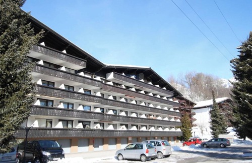 Saalfelden am Steinernen Meer Apartment | Spacious apartment close to ski resort Hochkönig