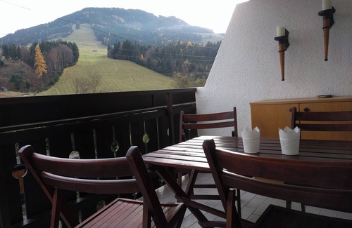 Saalfelden am Steinernen Meer Apartment | Spacious apartment close to ski resort Hochkönig