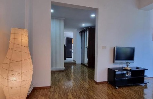 Bucharest City-Centre Apartment | Pet-Friendly Apartment in the Heart of Pta Romana