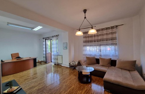 Bucharest City-Centre Apartment | Pet-Friendly Apartment in the Heart of Pta Romana