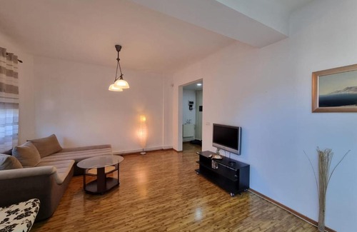 Bucharest City-Centre Apartment | Pet-Friendly Apartment in the Heart of Pta Romana