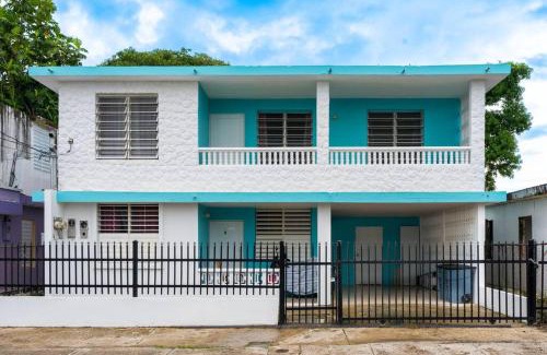San Isidro Apartment | Spacious Apartment close to San Juan and El Yunque