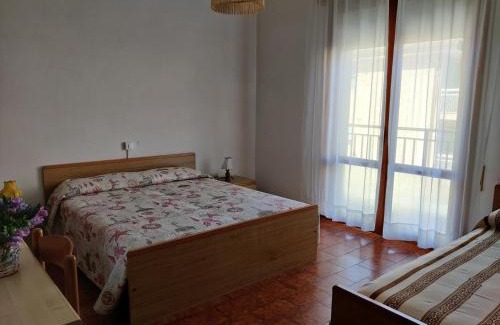 Caorle Apartment | Cozy Beachside Apartment - Perfect for Families and Pets