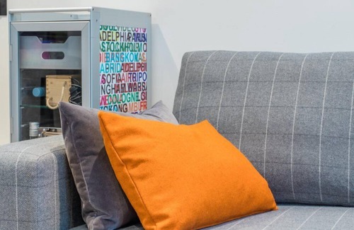 London City Centre Apartment | Elegant Apartment in Covent Garden - Rated 9.8/10
