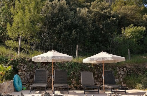 Fuentespalda Apartment | Cozy Mountain Apartment with Kitchen near Village Retreat