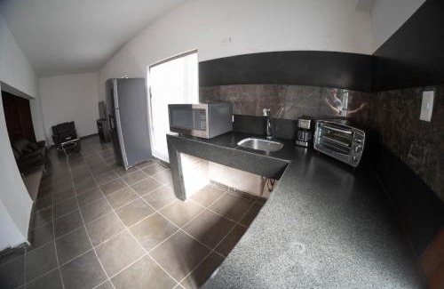 Torreon Cabin | Cozy Lodge Room for 2 - Ideal Child-Friendly Retreat