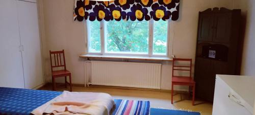 Sievi Apartment | Spacious Apartment for 8 with Sauna