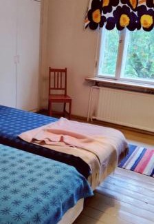 Sievi Apartment | Spacious Apartment for 8 with Sauna