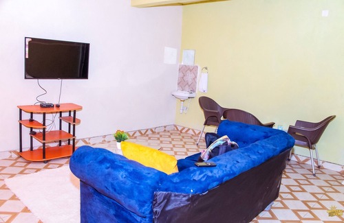 Siaya Bed & Breakfast | Convenient Apartment in Siaya - Near Top Attractions