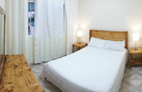 Sao Filipe Apartment | Spacious apartment in amazing Sao Filipe with AC, WiFi