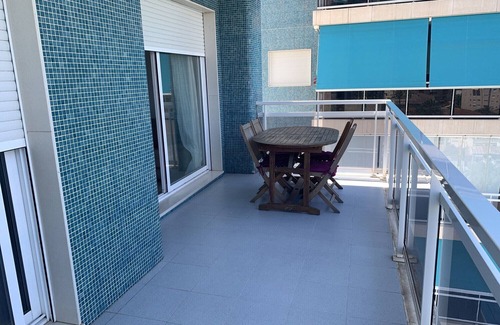 Gandia Apartment | Inviting Apartment in Athena with Pool and Spa Access