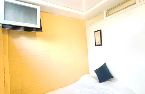 Les Amicales Apartment | Comfortable Apartment in Agadir with Private Garden