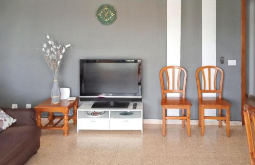 Benicassim Apartment | Inviting Apartment in Benicassim with Scenic Mountain Views