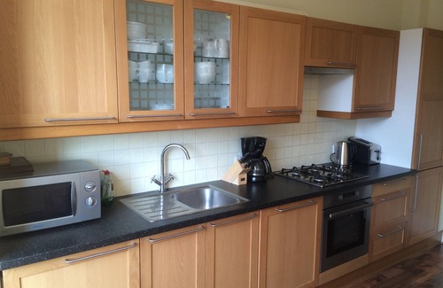Holborn and Covent Garden Apartment | Discover a Cozy Apartment in Bloomsbury, Steps from the West End