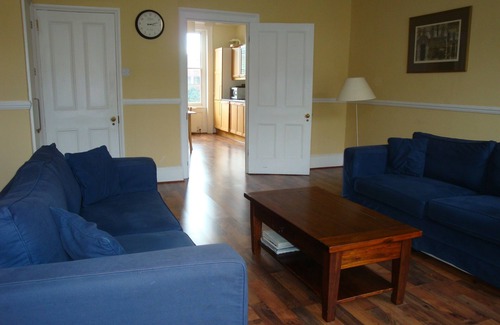 Holborn and Covent Garden Apartment | Discover a Cozy Apartment in Bloomsbury, Steps from the West End