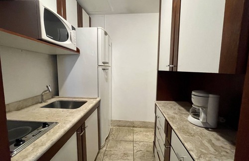 Jardins Apartment | Family-Friendly Apartment in Jardins with Pool Access