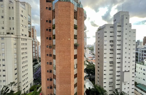 Jardins Apartment | Family-Friendly Apartment in Jardins with Pool Access