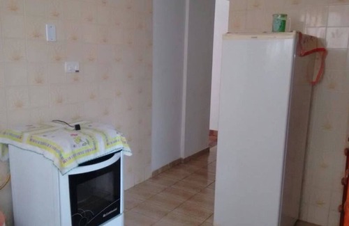 Tupi Apartment | Guest Rated: 9.6 Oceanfront Apartment in Praia Grande