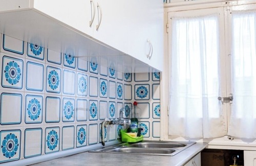 Gaztambide Apartment | Spacious apartment in Chamberí by beBalmy