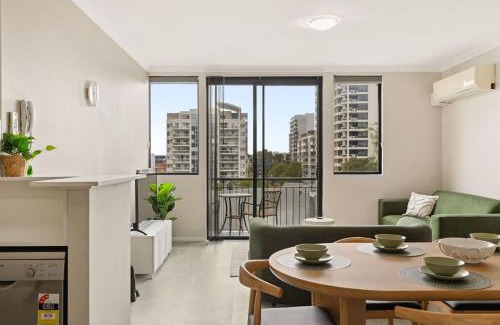 East Perth Apartment | Spacious Apartment in East Perth - Close to OPTUS Stadium, CBD, WACA