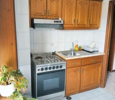 Espinho Apartment | Cozy Apartment in Espinho with Fireplace & Pet Friendly
