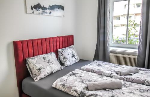 Grinzing House | Family-Friendly Apartment in Floridsdorf Area PR9