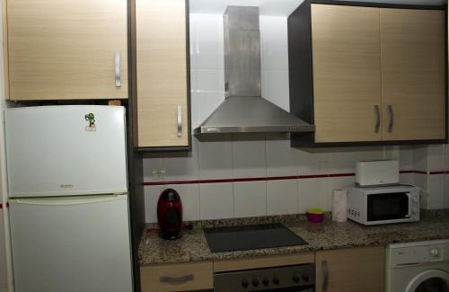 Garrucha Apartment | Sea View Apartment in Garrucha - Rated 9.5/10, Pet Friendly