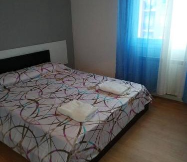 Logrono Apartment | Spacious apartment in Logroño with 120 m²