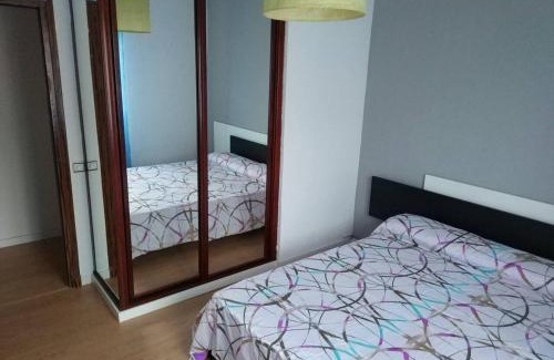 Logrono Apartment | Spacious apartment in Logroño with 120 m²