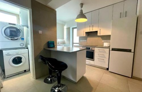 Acropolis Apartment | Family-Friendly Getaway at Platform 357 Stasinou Apartment