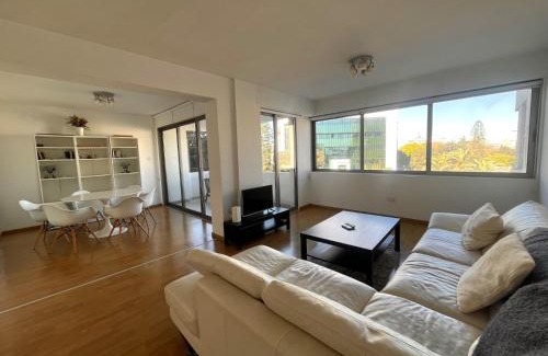 Acropolis Apartment | Family-Friendly Getaway at Platform 357 Stasinou Apartment