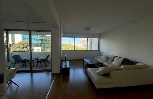 Acropolis Apartment | Family-Friendly Getaway at Platform 357 Stasinou Apartment