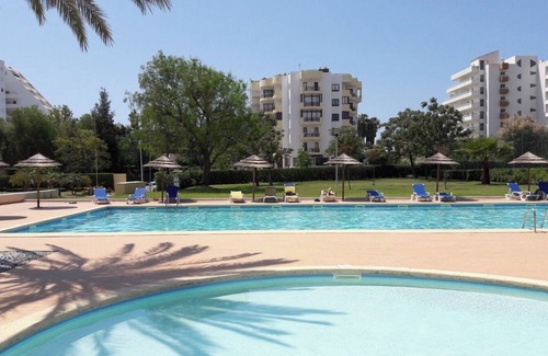 Praia da Rocha Apartment | Spacious apartment in the best condominium of Praia da Rocha