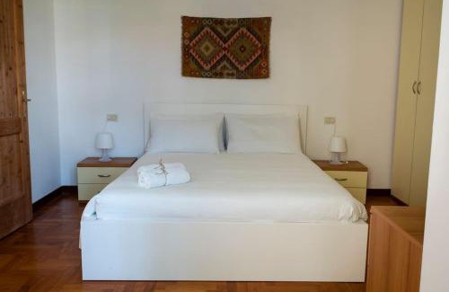 Trento Apartment | Prime Location Apartment - Child-Friendly & Guest Rated 9.5