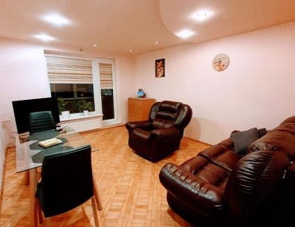 Siauliai Apartment | Explore Pet-Friendly Apartments in the Sun CITY - Rated 10/10