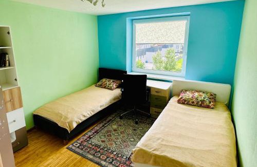 Siauliai Apartment | Explore Pet-Friendly Apartments in the Sun CITY - Rated 10/10