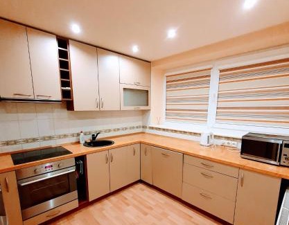 Siauliai Apartment | Explore Pet-Friendly Apartments in the Sun CITY - Rated 10/10