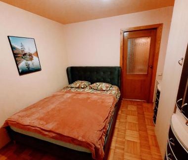Siauliai Apartment | Explore Pet-Friendly Apartments in the Sun CITY - Rated 10/10
