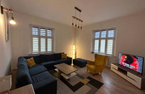 Katowice Apartment | Premier Apartment in Central Katowice for Family Retreats