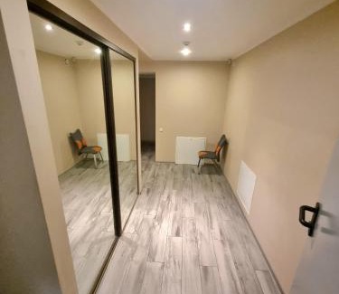 Brasa Apartment | Family-Friendly Stay in Riga: Rated 9.4/10 by Guests
