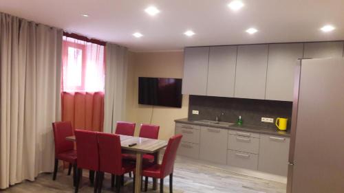 Brasa Apartment | Family-Friendly Stay in Riga: Rated 9.4/10 by Guests