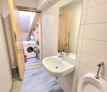 Brasa Apartment | Family-Friendly Stay in Riga: Rated 9.4/10 by Guests