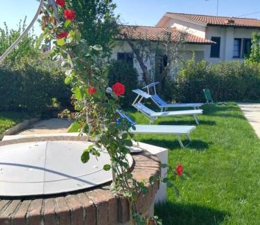 Villa Campanile Apartment | Elegant 4-Bedroom Villa with Private Pool and WiFi