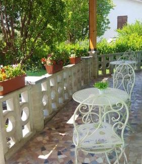 Villa Campanile Apartment | Elegant 4-Bedroom Villa with Private Pool and WiFi