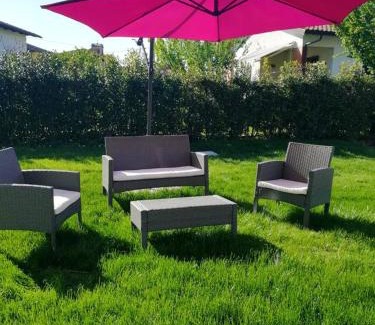Villa Campanile Apartment | Elegant 4-Bedroom Villa with Private Pool and WiFi